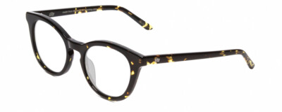 SITO SHADES NOW OR NEVER Designer Reading Glasses Limeade Black Yellow Tortoise