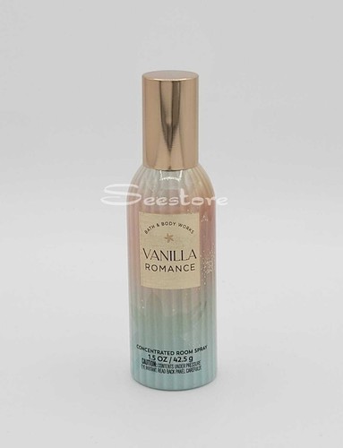 Bath & Body Works Concentrated Room Spray Home Fragrance 1 or 2 Pack You Choose - Picture 109 of 121