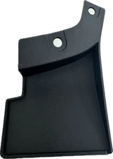 NEW OEM 21-24 Ford F150 Mud Flap Splash Guard FRONT OF RIGHT REAR Tire Passenger