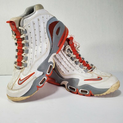 orange and grey griffeys