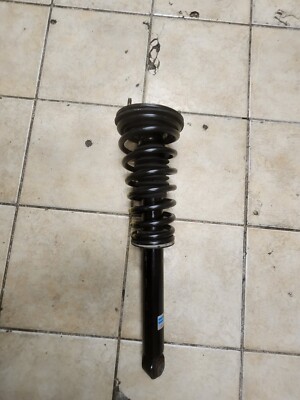 1997 Jaguar X100 XK8 Front Right & Left Suspension Coil Spring JLM20161 OEM