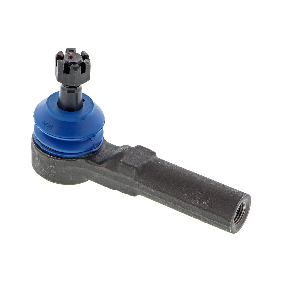 Junta de rótula de brazo de control de extremo inferior delantero exterior para Dodge Caravan 2000 Foto 3 de 4