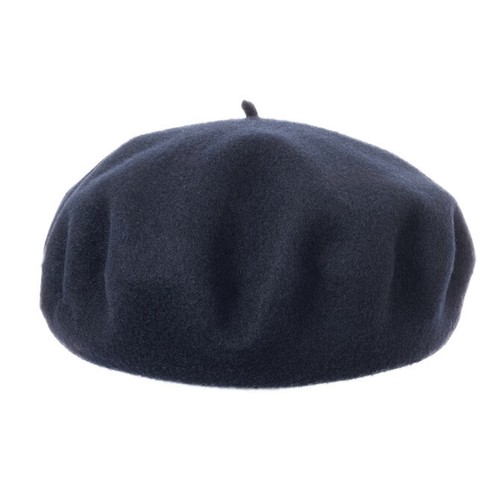 BASCO UOMO IN FELTRO DI LANA | eBay