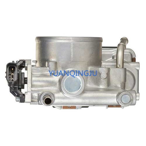 Throttle Body for Subaru Legacy Outback Forester Impreza 2006-2009 2.5L - Picture 5 of 6