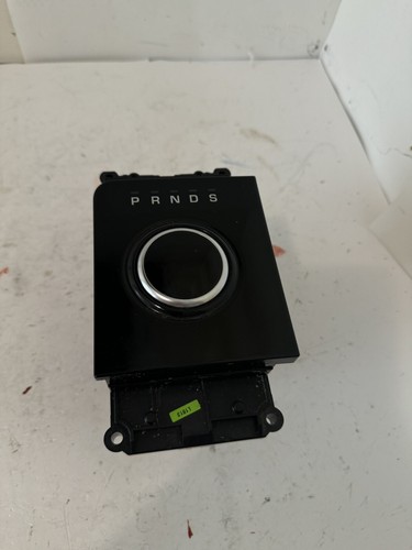 2019 RANGE ROVER VELAR GEAR SHIFTER SWITCH KNOB OEM HPLA-14C559-CA