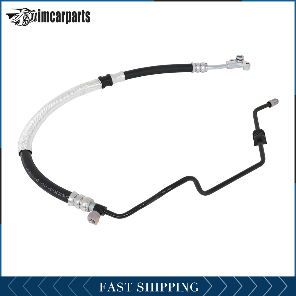 For 2005 2006 2007 Honda Odyssey 3.5L Power Steering Pressure Line Hose Assembly