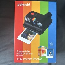 Polaroid - Go Gen 2 Everything Box - Black