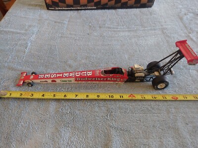 Action Mac Tools Motorsports 1:24 1992 Dragster Kenny Bernstein