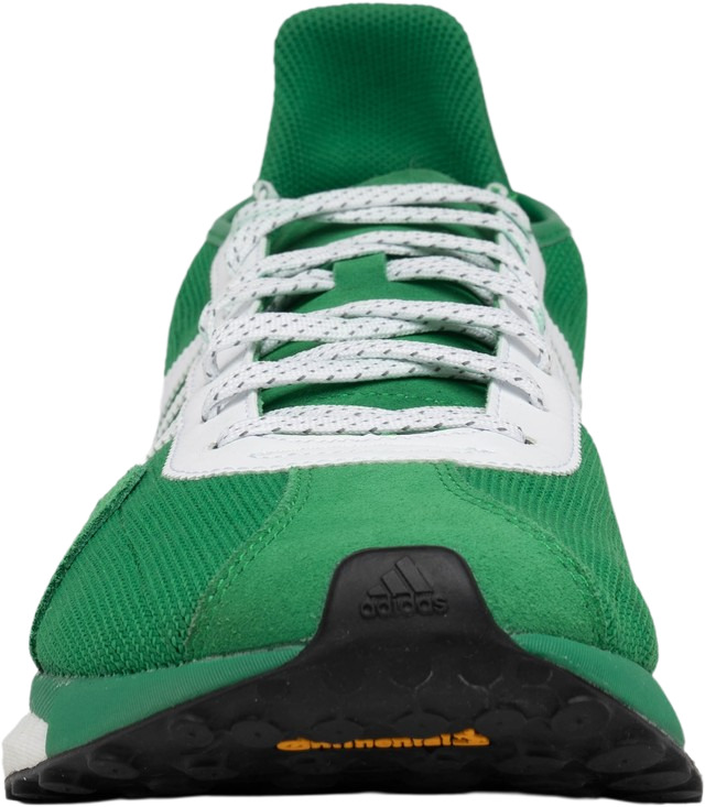 adidas Tokio Solar x Human Made Green