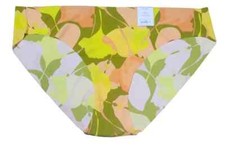 New w/Tag Auden  Discounts on 2     Invisible Edge Bikini  XS, S, L, XL   