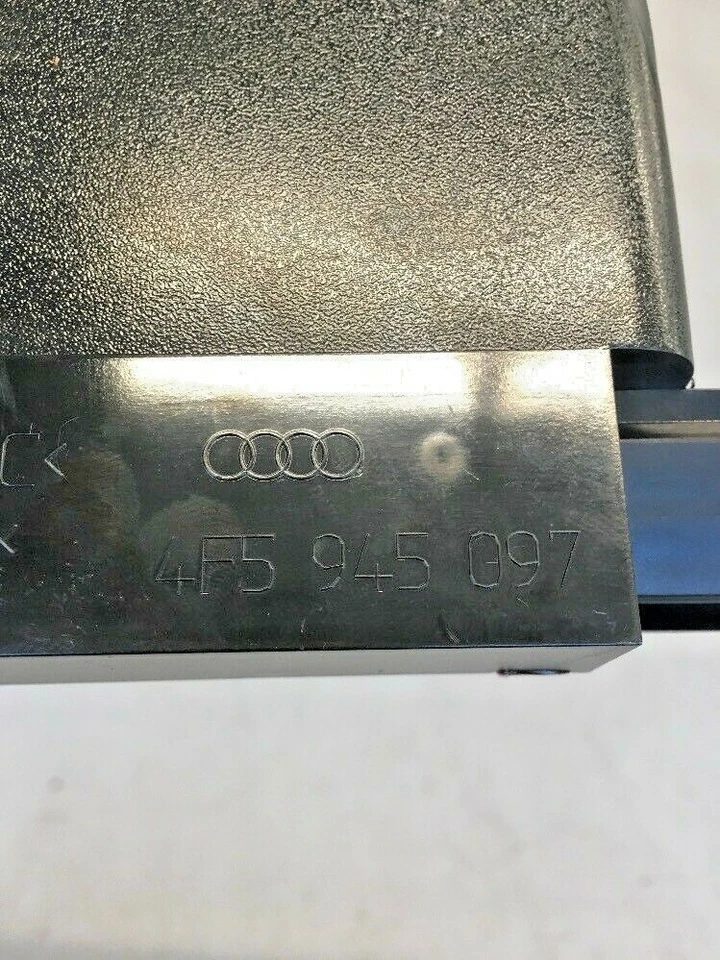 Оригинальный стоп-сигнал высокого крепления третьего тормоза для Audi A6 Quattro 2005–2011 годов выпуска 4F5945097 - Изображение 4 из 4