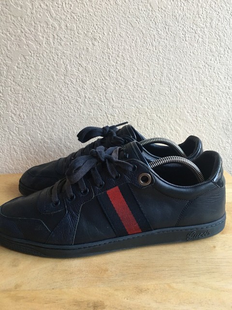 gucci sneakers bambi