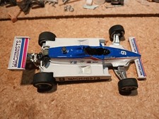 1:43 Roger Mears 1983 9 Machinist Penske Cosworth