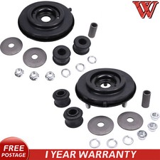 Fit Nissan Navara D40 Pick Up 2.5DCi 1PCS Front Shock Absorber Top Strut Mountx2