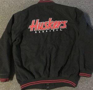 track letterman jacket