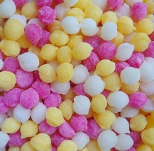 DOBSONS SHERBET PIPS Vegetarian Pick & Mix Classic Candy Sweets Party