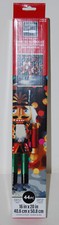 NIB Artist's Loft Christmas Nutcracker Complete Paint-by-Number Kit 16in X 20in