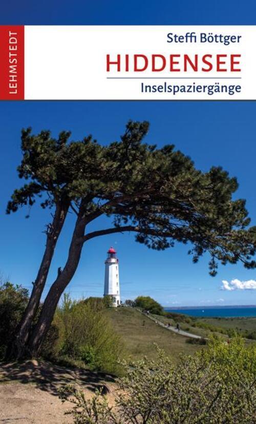 Hiddensee | Inselspaziergänge | Steffi Böttger | Deutsch | Taschenbuch