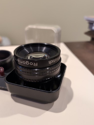 Rodenstock Rogonar-S 1:4.5 150mm- Enlarger Lens - Picture 6 of 13