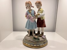 Sammler Porzellan Figur 18cm 1 Wahl - Top Zustand