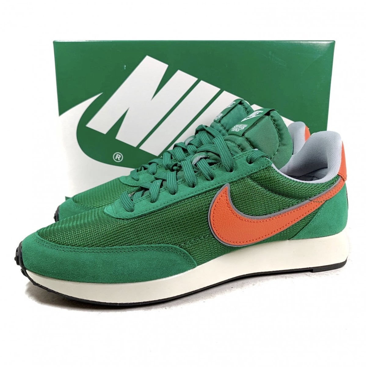 Nike Tailwind Shoes Stranger Things Hawkins High School