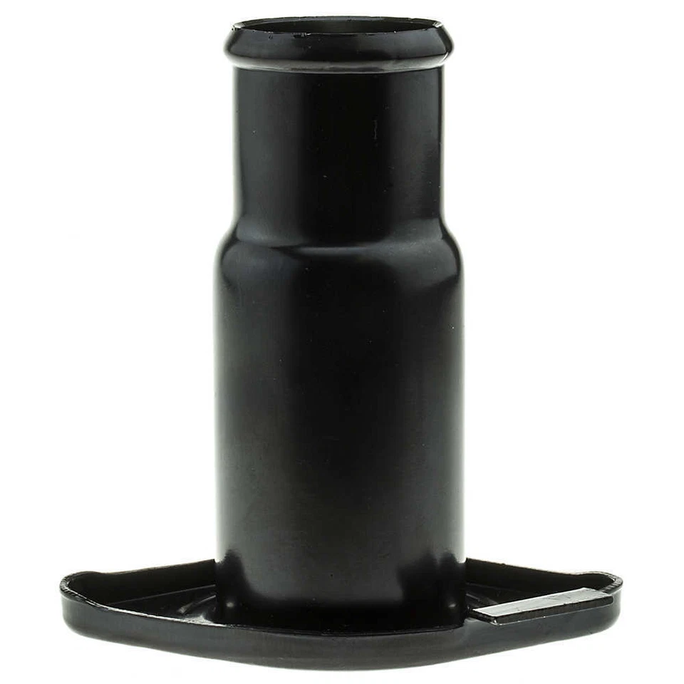 Carcasa termostato refrigerante motor para Jeep Grand Cherokee Grand Wagone 1993-1998 Foto 3 de 4