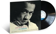 Lee Morgan SEARCH FOR THE NEW LAND (5831994) 180g BLUE NOTE CLASSIC New Vinyl LP