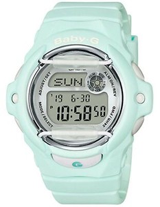 baby g womens watch