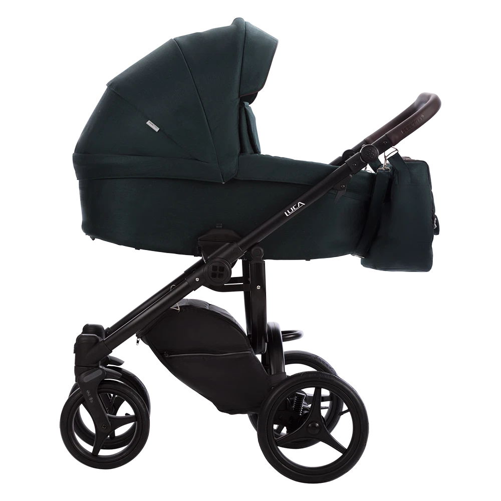 5901497108222 Pushchair LUCA - 32/CZM/PUMP BEBETTO