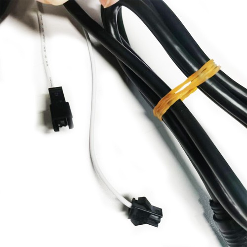 FH308-FOC-5SKD21C Electric Bike Brushless Motor Controller 36/48V Display KD21C - 第 6/10 張圖片