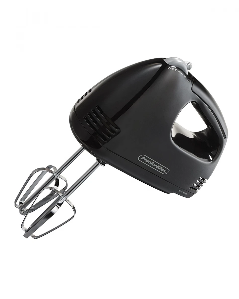 Cooks Essential Battery operated Hand Mixer. Open Box. Rechargeable.