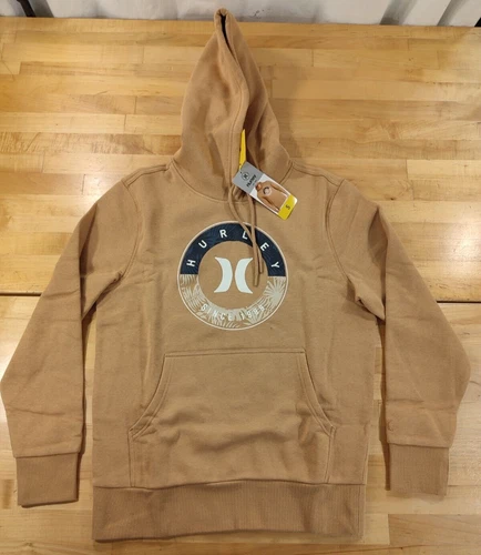 Hurley Men's Fleece Pullover Hoodie - Picture 63 of 81