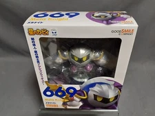 Nendoroid Kirby Meta Knight Good Smile Company Japan NEW