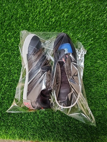Kids K Swiss Shoes Black Size 3 - Picture 12 of 12