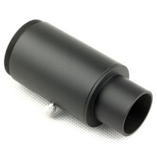 1.25" T / T2 Telescope Camera Adapter for Eyepiece Projection Photography