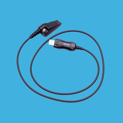 FTDI USB Programming Cable for Kenwood Walkie Talkie TK-5320 TK-5400 TK-5310G