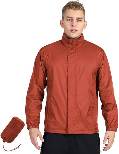 outdoor ventures rain jacket