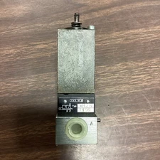 HAWE GAAX035F20D44 24V  WH2-N Hydraulic Valve