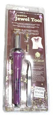 Walnut Hollow Creative Jewel Tool 27690 For Embellished Projects  NIP