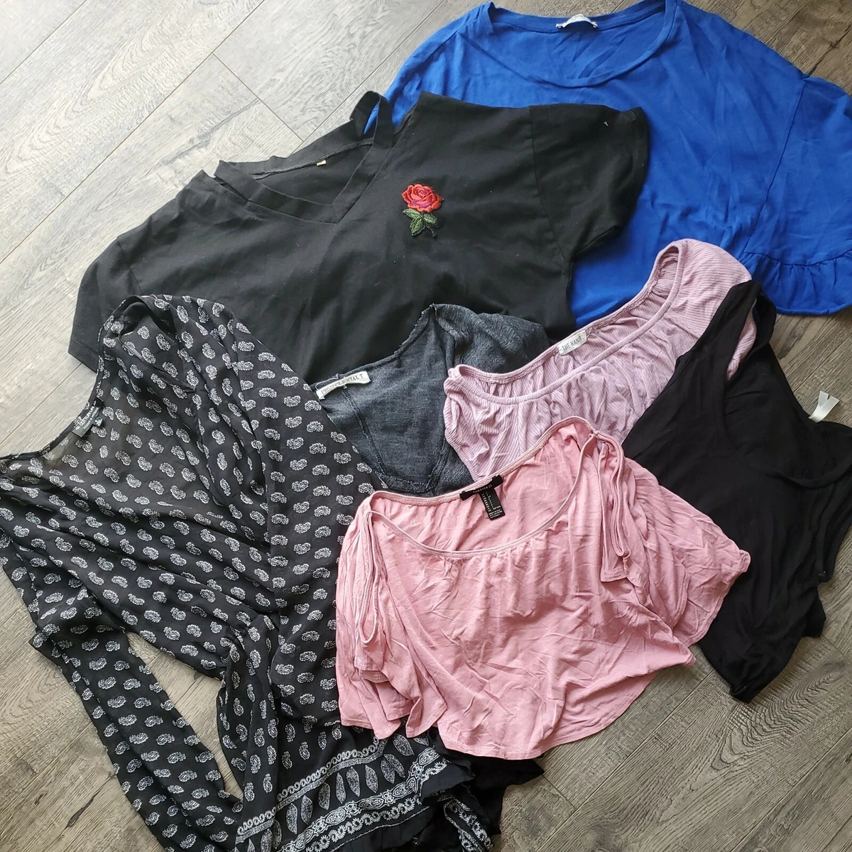Ebay used ladies best sale clothes