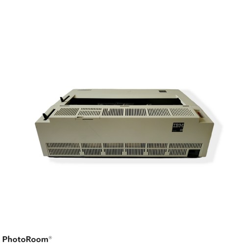 IBM Wheelwriter 3 III Electronic Electric Typewriter - Picture 11 of 12