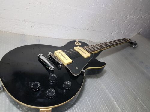 EPIPHONE LES PAUL '56 - P 90 PICKUPS - Bild 3 von 9