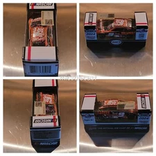 2024 Chase Elliott #9 LAST Hooters Texas Raced 1:64 ARC Diecast HMS NIB