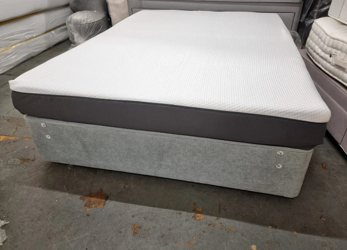 John lewis emma hybrid clearance mattress
