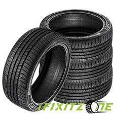 4 Cosmo Mucho Macho 19545r16 84w Xl Performance 30000 Mi Warranty 300aaa Utqg