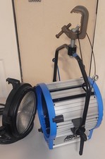 ARRI STUDIO 2000 Tungsten 10'' LENS 1989