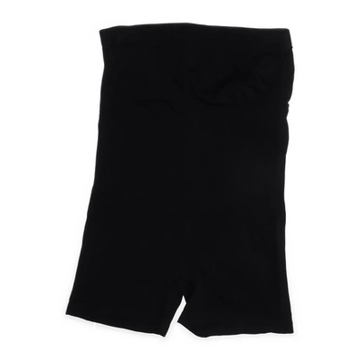 Shapewear, Größe: 3XL, Schwarz, Elasthan/Polyamid, Einfarbig, Damen #jFC