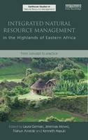 Laura Anne German (U. A.) | Integrated Natural Resource Management In The...