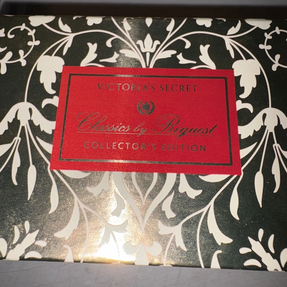 Кассетные ленты Victoria's Secret классика по запросу коллекционное издание - Изображение 3 из 4