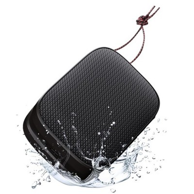 Philips S1509 Wireless Bluetooth Speaker 5W RMS IPX7 Waterproof Portable Outdoor